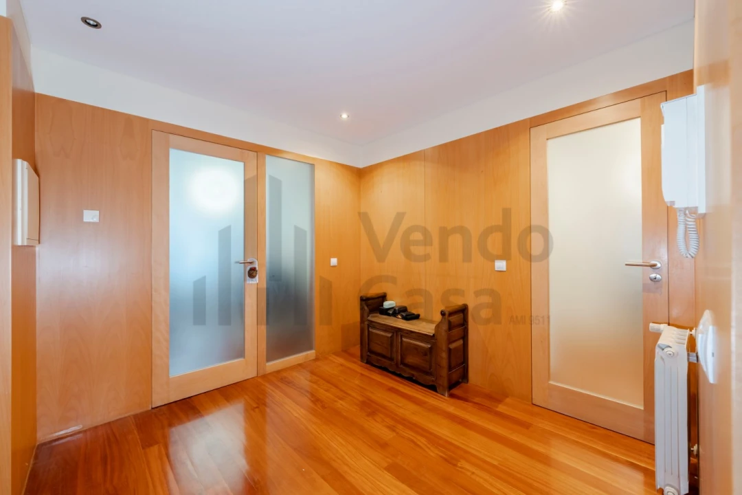 Apartamento T3 para Venda em São Vitor (Braga) Foto 16