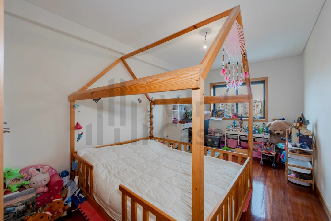 Apartamento T3 para Venda em São Vitor (Braga) Foto 17