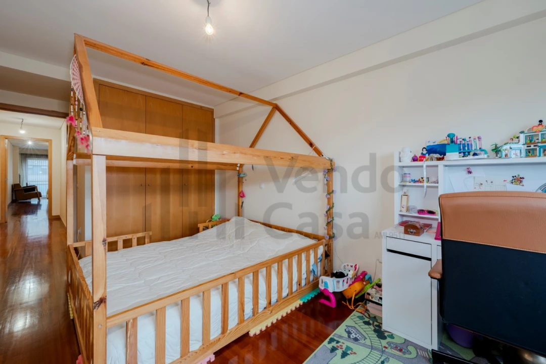 Apartamento T3 para Venda em São Vitor (Braga) Foto 18