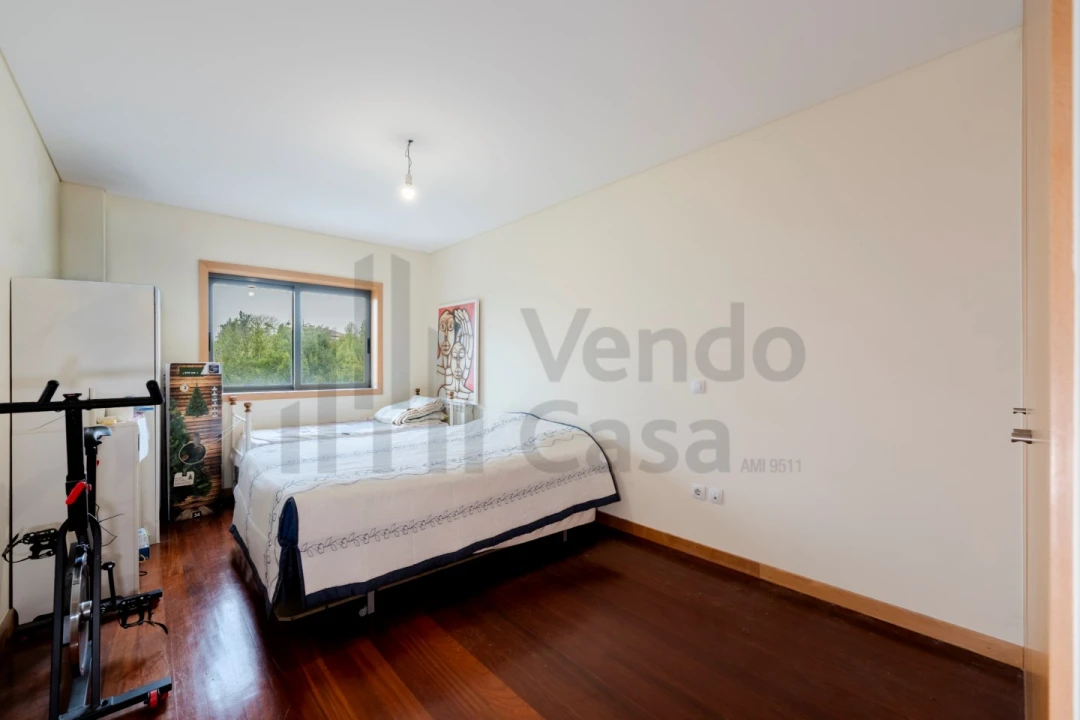 Apartamento T3 para Venda em São Vitor (Braga) Foto 19