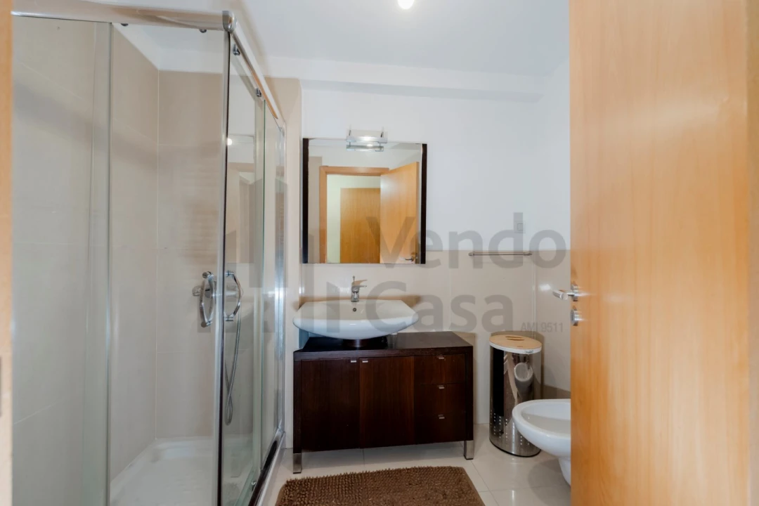 Apartamento T3 para Venda em São Vitor (Braga) Foto 22