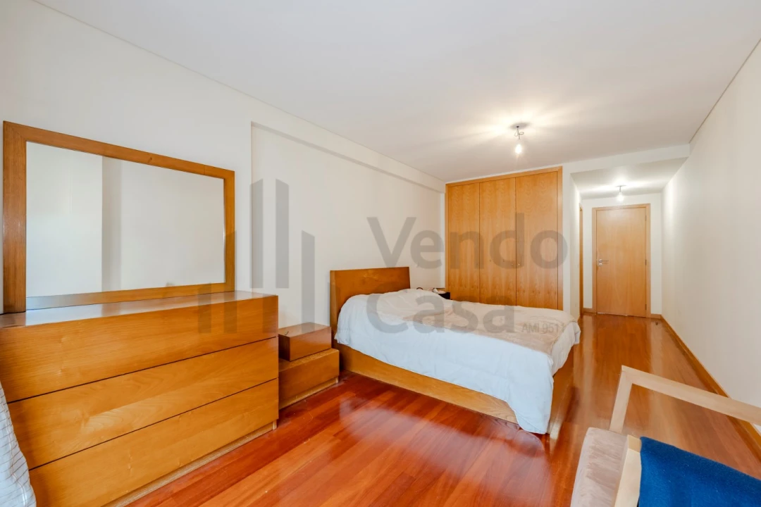 Apartamento T3 para Venda em São Vitor (Braga) Foto 24