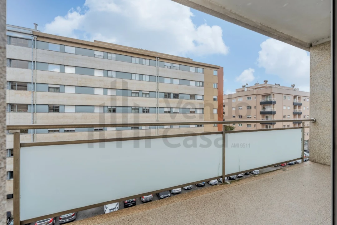 Apartamento T3 para Venda em São Vitor (Braga) Foto 26