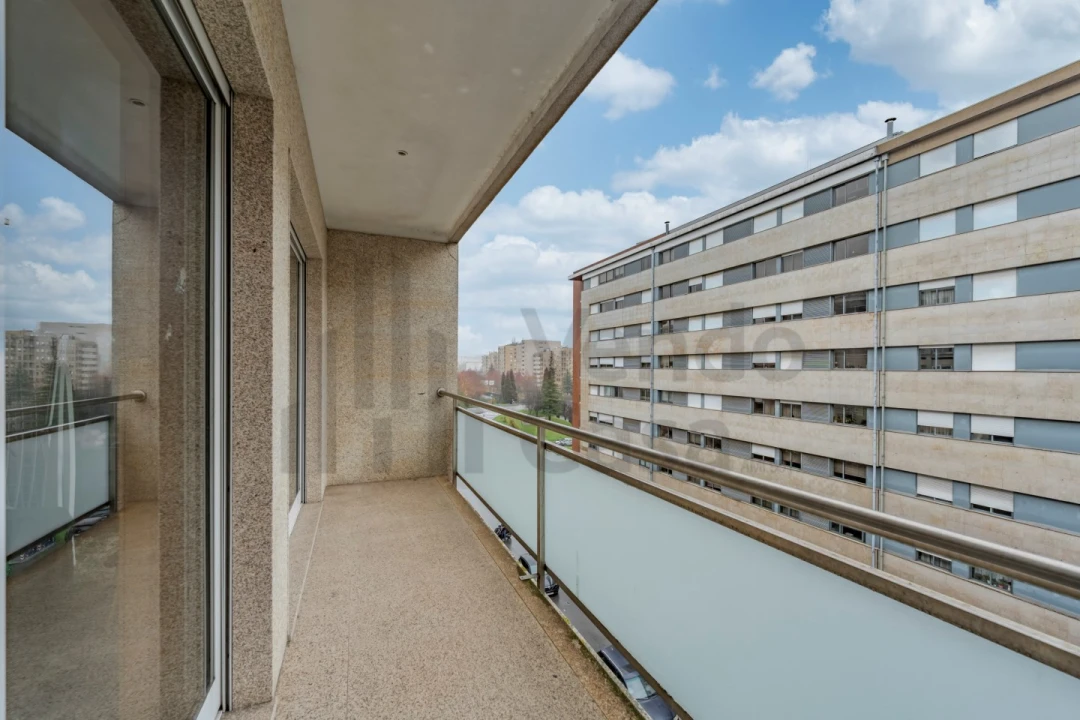 Apartamento T3 para Venda em São Vitor (Braga) Foto 28