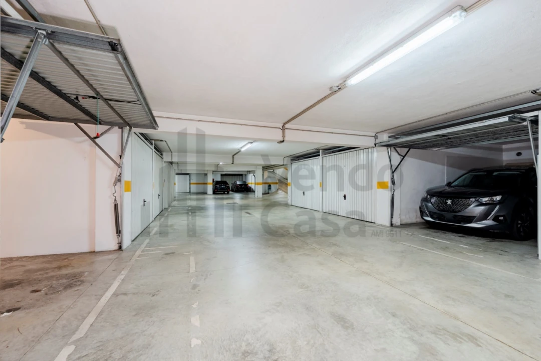 Apartamento T3 para Venda em São Vitor (Braga) Foto 29