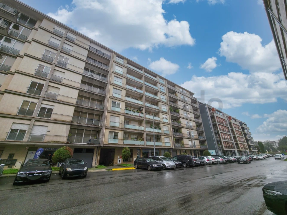 Apartamento T3 para Venda em São Vitor (Braga) Foto 2