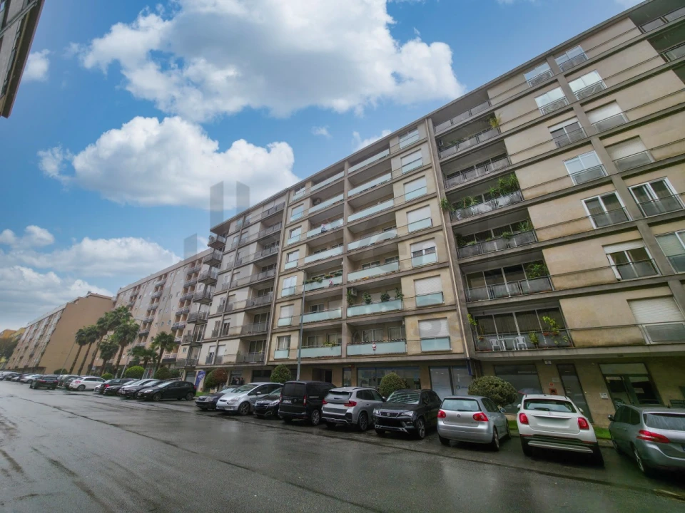 Apartamento T3 para Venda em São Vitor (Braga) Foto 31