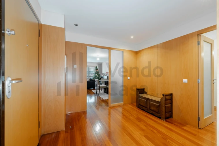 Apartamento T3 para Venda em São Vitor (Braga) Foto 4