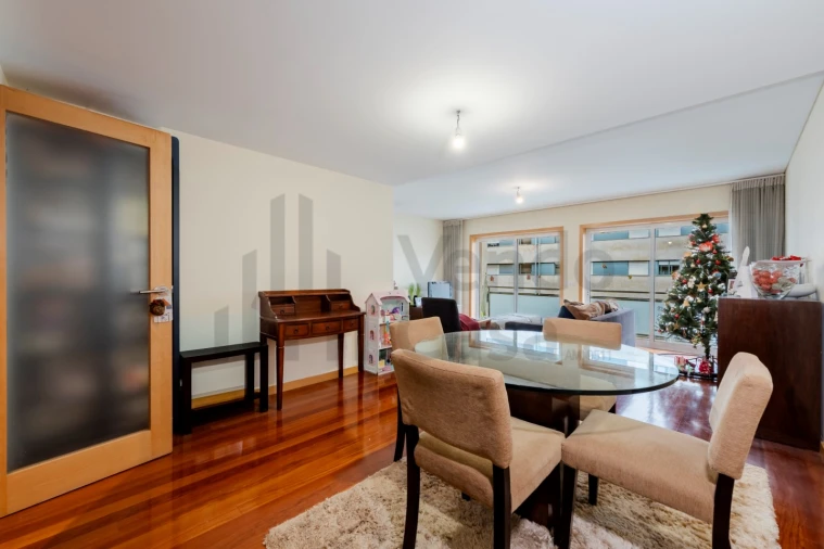 Apartamento T3 para Venda em São Vitor (Braga) Foto 5