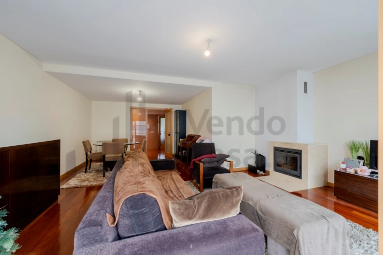 Apartamento T3 para Venda em São Vitor (Braga) Foto 6