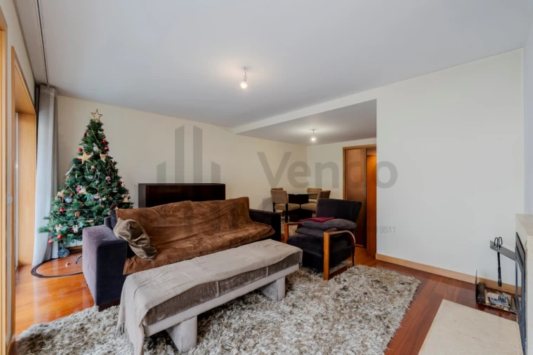 Apartamento T3 para Venda em São Vitor (Braga) Foto 7
