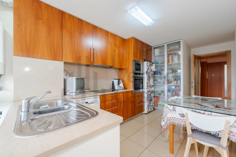 Apartamento T3 para Venda em São Vitor (Braga) Foto 11