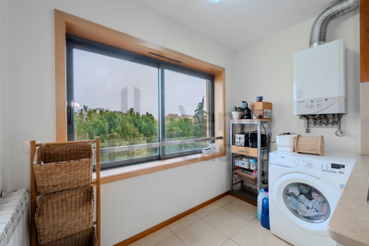 Apartamento T3 para Venda em São Vitor (Braga) Foto 12