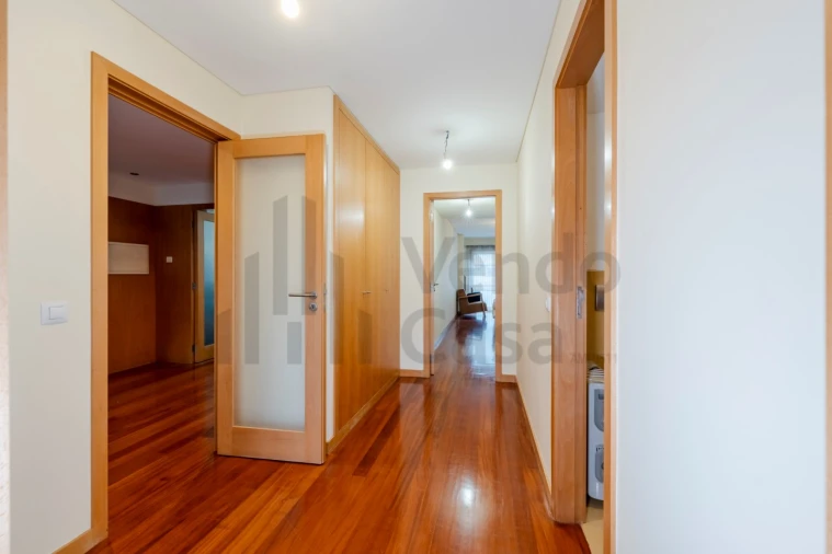 Apartamento T3 para Venda em São Vitor (Braga) Foto 13