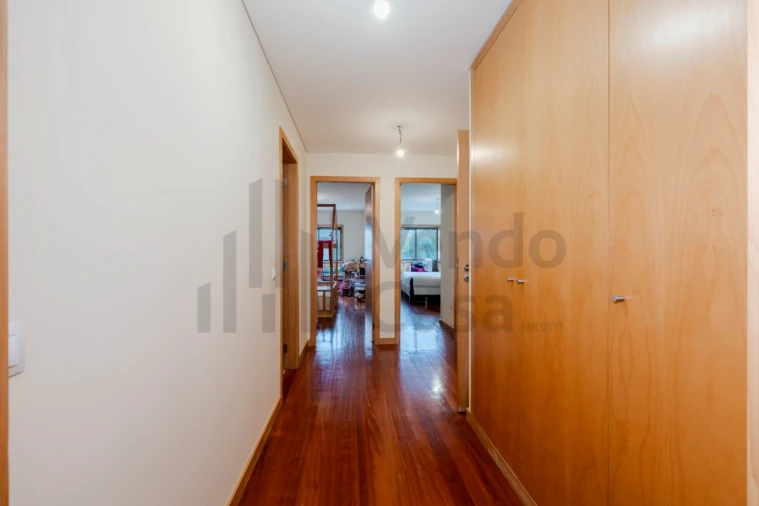 Apartamento T3 para Venda em São Vitor (Braga) Foto 15