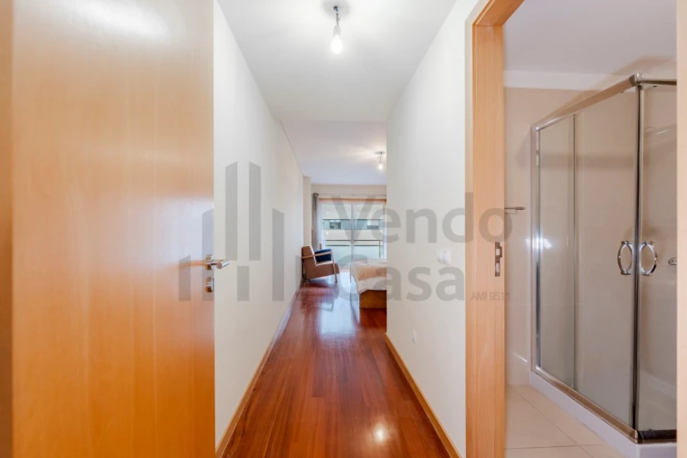 Apartamento T3 para Venda em São Vitor (Braga) Foto 21