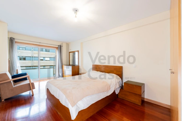 Apartamento T3 para Venda em São Vitor (Braga) Foto 23