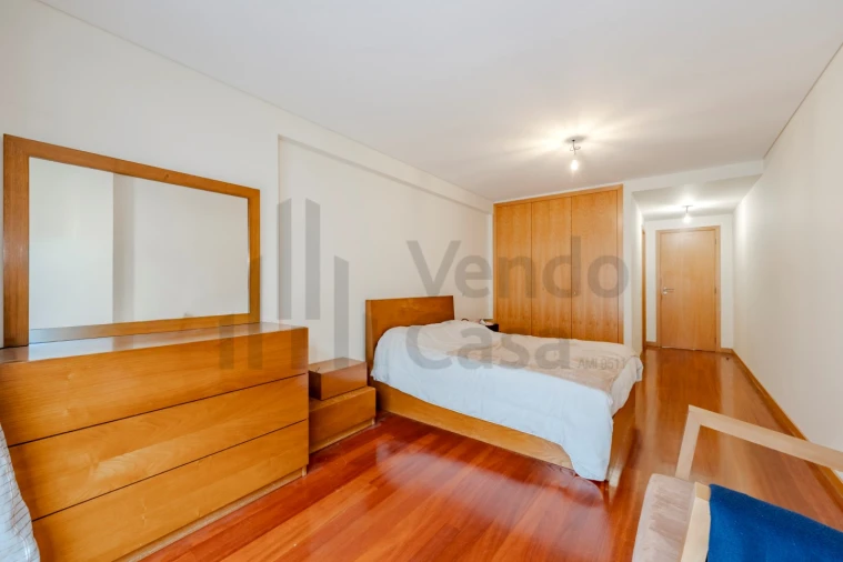 Apartamento T3 para Venda em São Vitor (Braga) Foto 24