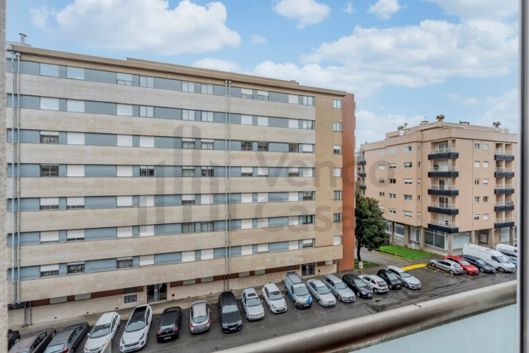 Apartamento T3 para Venda em São Vitor (Braga) Foto 25