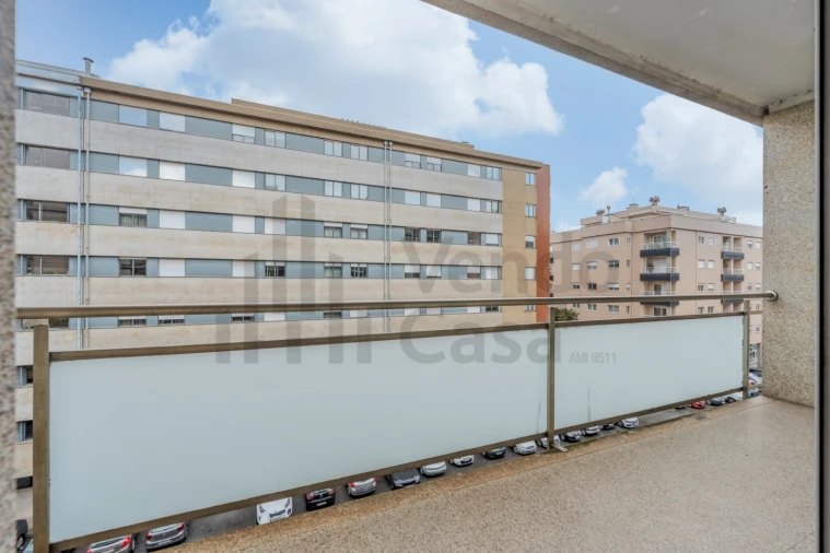 Apartamento T3 para Venda em São Vitor (Braga) Foto 26