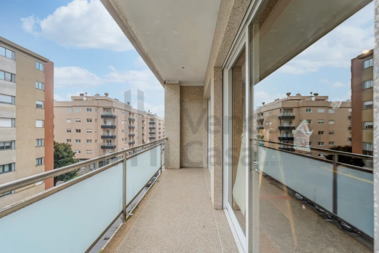 Apartamento T3 para Venda em São Vitor (Braga) Foto 27