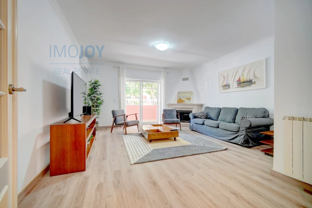 Apartamento T3 para Arrendamento em Cascais e Estoril Foto 1