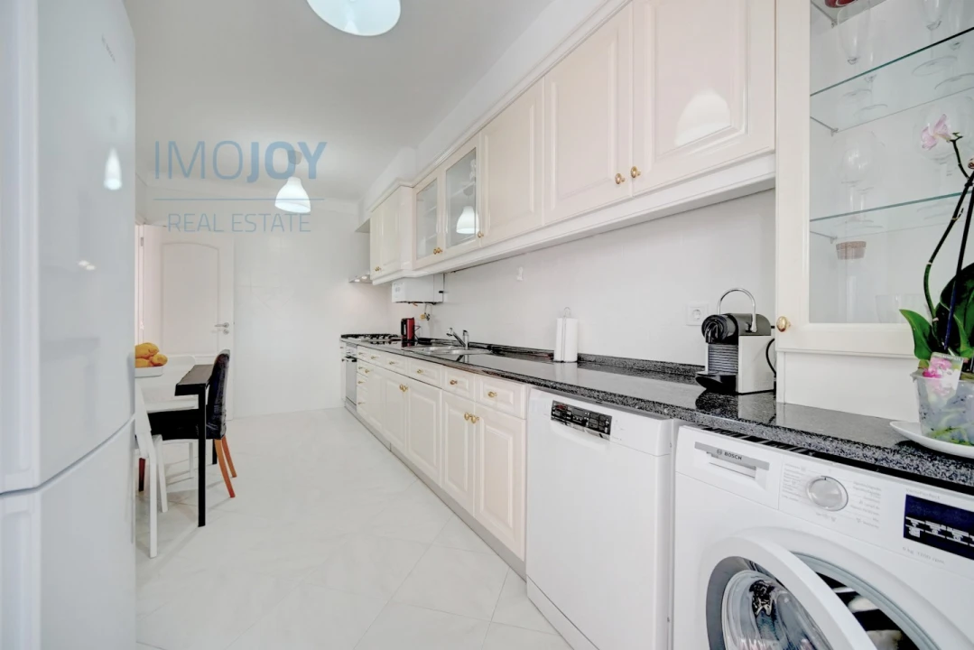 Apartamento T3 para Arrendamento em Cascais e Estoril Foto 5