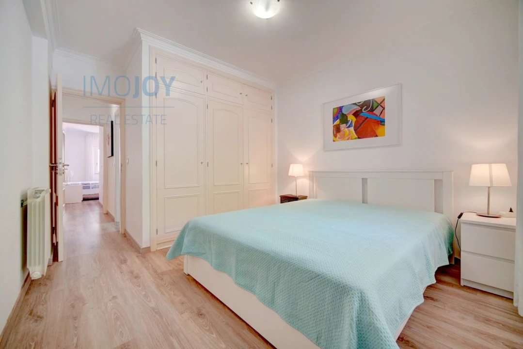 Apartamento T3 para Arrendamento em Cascais e Estoril Foto 12