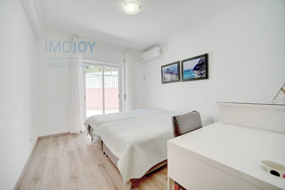 Apartamento T3 para Arrendamento em Cascais e Estoril Foto 13