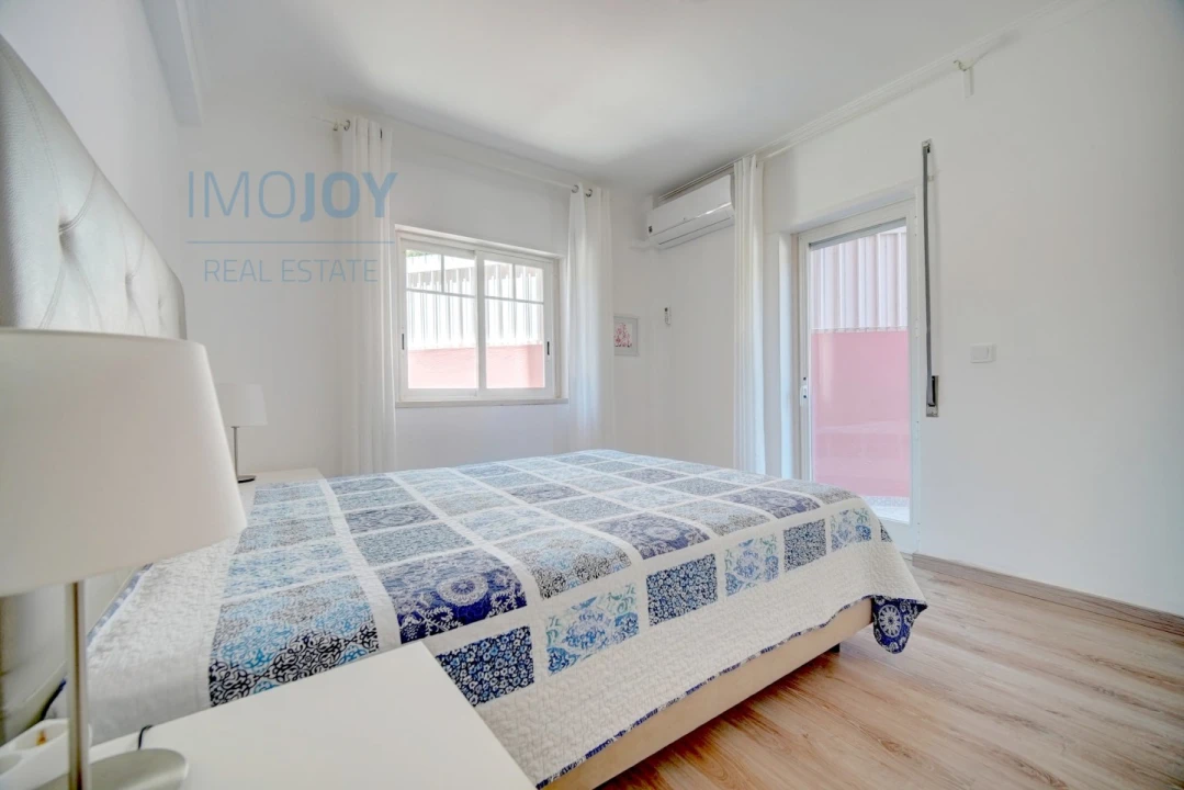 Apartamento T3 para Arrendamento em Cascais e Estoril Foto 16