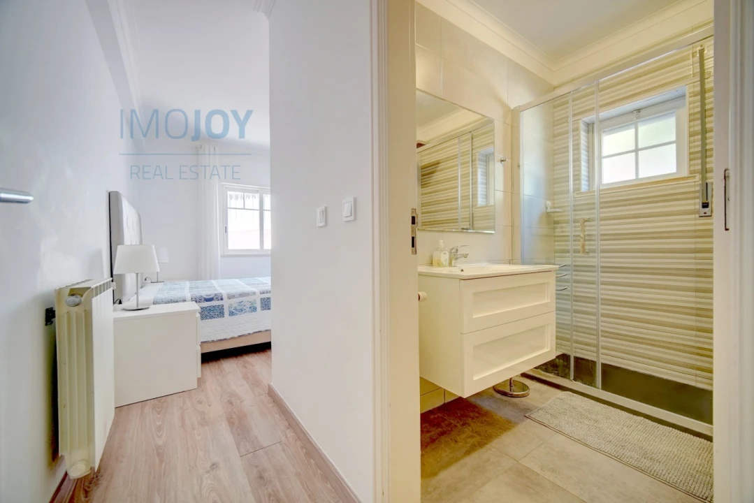 Apartamento T3 para Arrendamento em Cascais e Estoril Foto 19