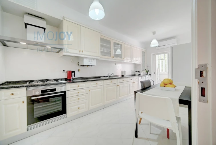 Apartamento T3 para Arrendamento em Cascais e Estoril Foto 4