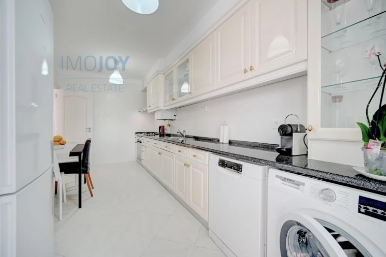 Apartamento T3 para Arrendamento em Cascais e Estoril Foto 5