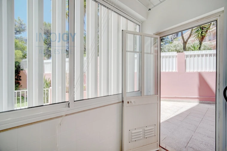 Apartamento T3 para Arrendamento em Cascais e Estoril Foto 6