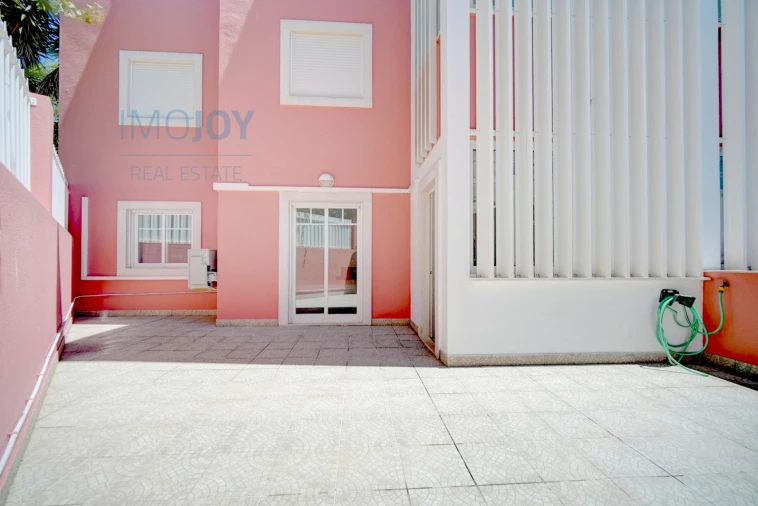 Apartamento T3 para Arrendamento em Cascais e Estoril Foto 8