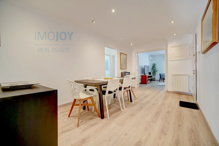 Apartamento T3 para Arrendamento em Cascais e Estoril Foto 9