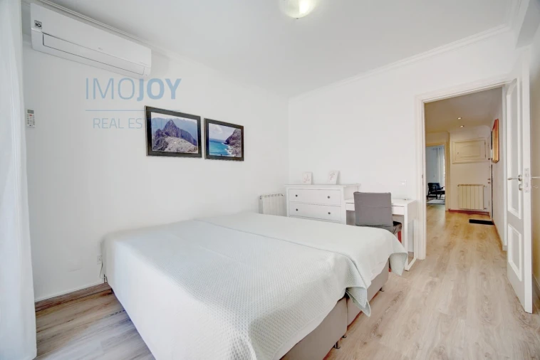 Apartamento T3 para Arrendamento em Cascais e Estoril Foto 14