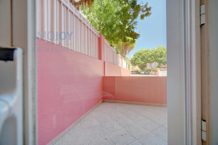 Apartamento T3 para Arrendamento em Cascais e Estoril Foto 18