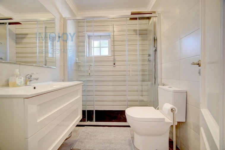 Apartamento T3 para Arrendamento em Cascais e Estoril Foto 20