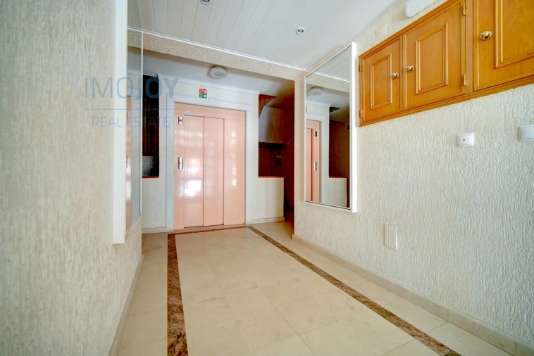 Apartamento T3 para Arrendamento em Cascais e Estoril Foto 21