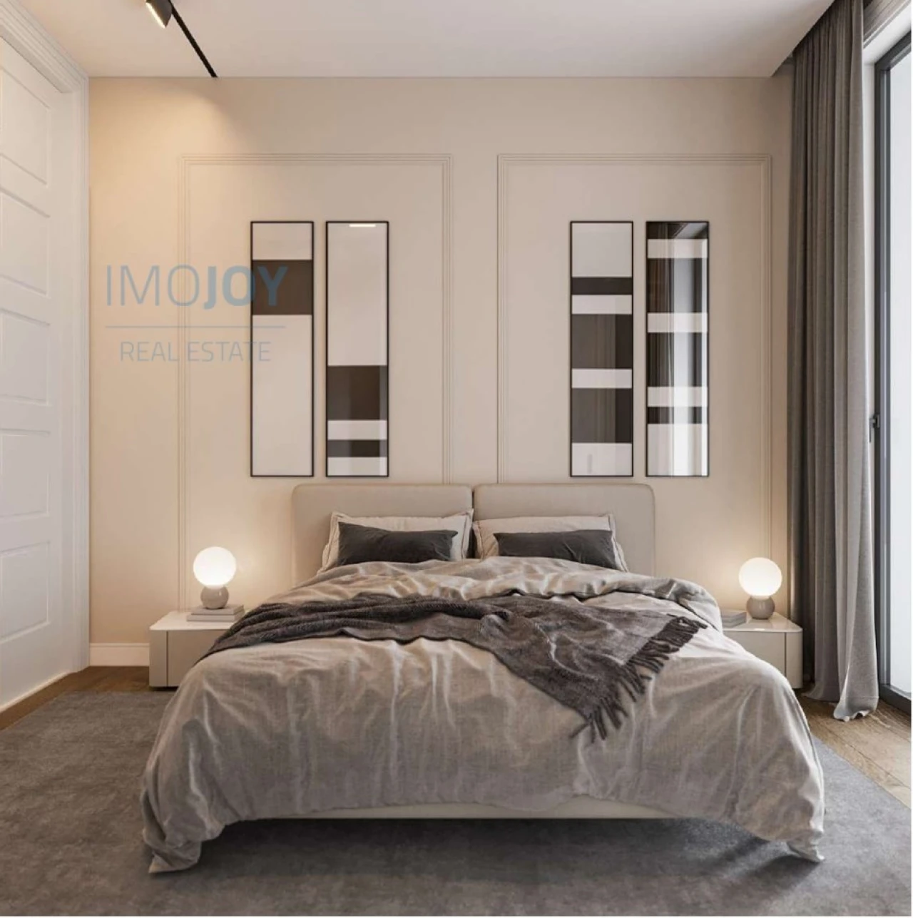 Apartamento T2 para Venda em Portimão Foto 8