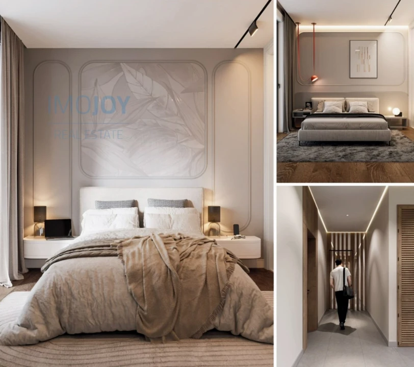 Apartamento T2 para Venda em Portimão Foto 9