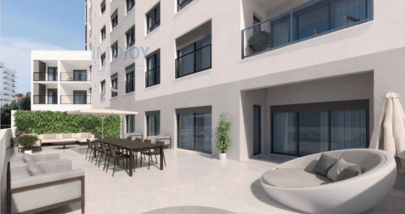 Apartamento T2 para Venda em Portimão Foto 10