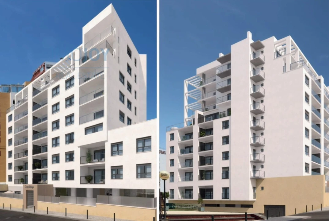 Apartamento T2 para Venda em Portimão Foto 17