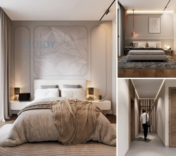 Apartamento T2 para Venda em Portimão Foto 9