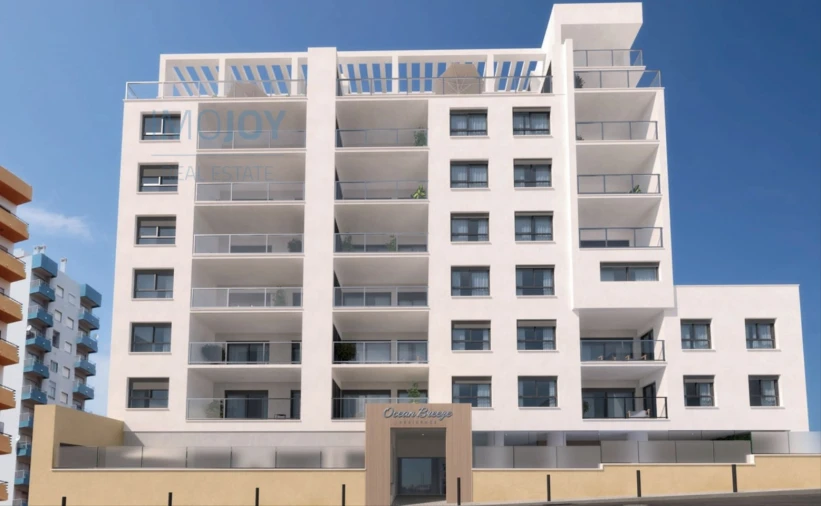 Apartamento T2 para Venda em Portimão Foto 15