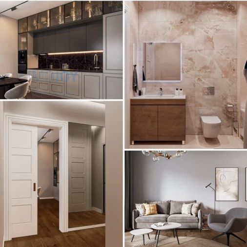 Apartamento T2 para Venda em Portimão Foto 19