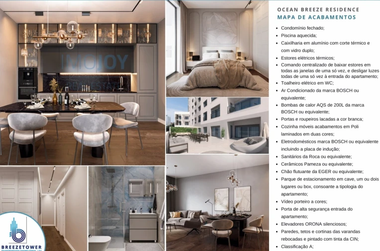 Apartamento T2 para Venda em Portimão Foto 20