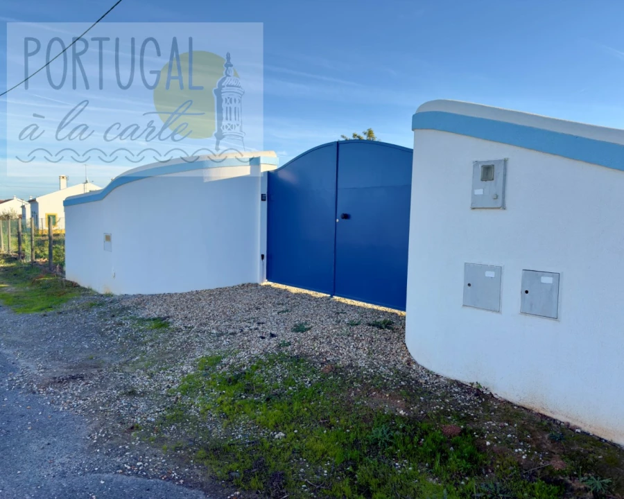 Moradia T2 para Venda em São Domingos e Vale de Água Foto 59