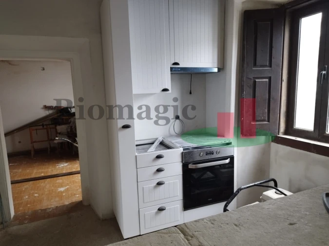 Moradia T2 para Venda em Rio Maior Foto 3